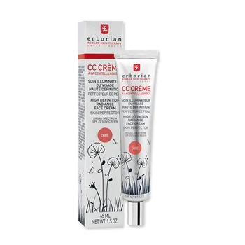 Erborian CC Crème Centella Asiatica…