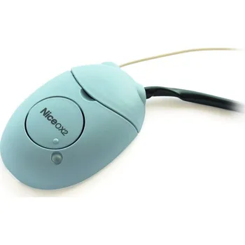 OX2 - univerzální dvoukanálový přijímač Nice náhrada za FLOX2R