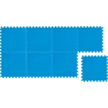 Happy Green EVA izolační podložka pod…