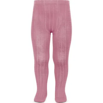 Dívčí oblečení Cóndor Condor dětské punčocháče 20161_670 Velikost: 000 / 0 - 3 měsíce