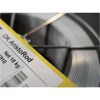 Příslušenství ke svářečce SVAŘOVACÍ DRÁT ESAB OK ARISTOROD 12.50 1.0 (18KG)