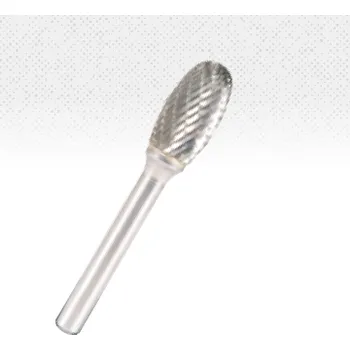 Fréza Fréza z tvrdokovu, hf 100 e, 12,7x22x67/6/11