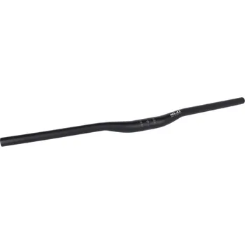 Řídítka Řídítka XLC MTB HB-M22 31.8/700/15mm černá mat rovná