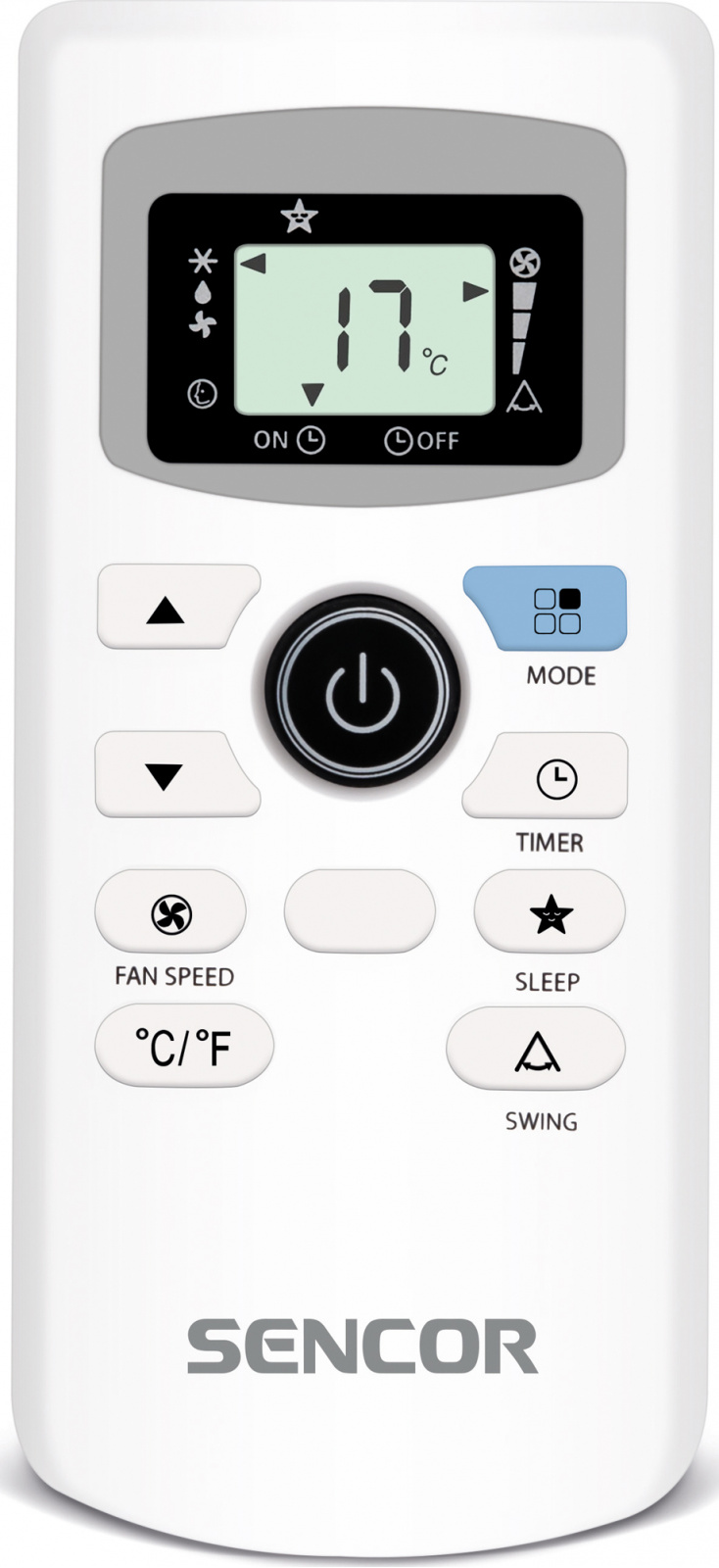 Sencor SAC MT1220C - Main Image