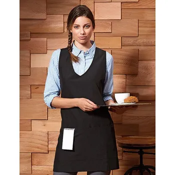 Pracovní zástěra Zástěra Premier Workwear PR177