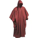 Sedco Pláštěnka pončo 0078 červená