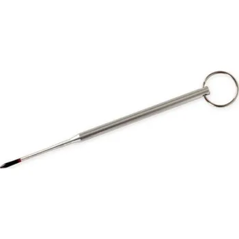 Kuchyňský teploměr Nordic Ware Teploměr na pečení bábovek