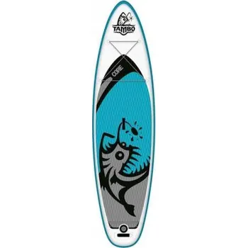 Paddleboard Nafukovací SUP - paddleboard TAMBO CORE 10’5″ ECO