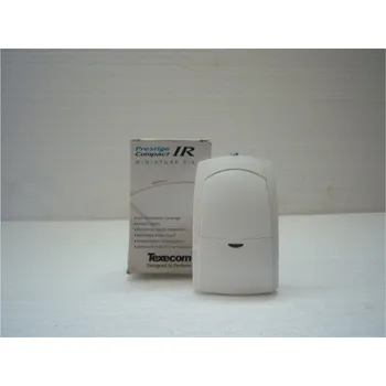 Pohybové čidlo 100_2984 - Drátové PIR čidlo PRESTIGE