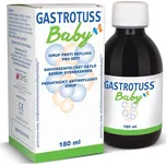GASTROTUSS Baby sirup 180ml