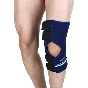 Neoprenová bandáž kolene - Protetika KO - 2 - Velikost: L