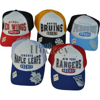 Kšiltovka Kšiltovka CCM Vintage Meshback Flex Slouch Cap CES34 Barva: Detroit, Velikost: S/M