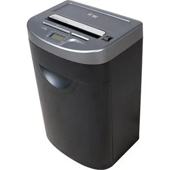Kancelářská technika Skartovač AT AT-36C - garance dílů, vlastní servis! 25 let ve skartovací technice.