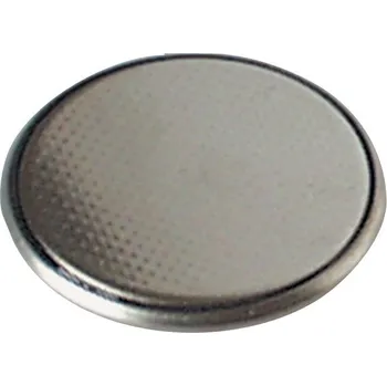 Článková baterie B3V - lithiová baterie CR2032