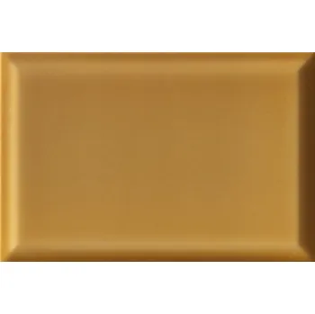 Obklad Cento Y - obkládačka 12x18 žlutá Cento Y