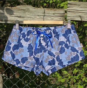 LUIZ Dámské boxerky Gita 12 Velikost: M