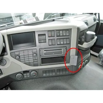 Brodit ProClip montážní konzole na palubní desku pro Volvo FM series 14-20, 855005