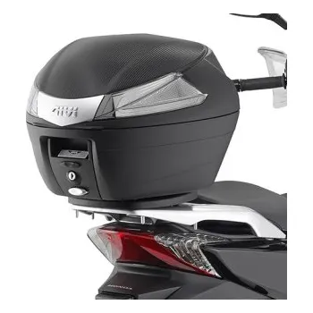 Motodoplněk SR1189 nosič pro Honda SH 350 (21-25) bez plotny, pro Monolock kufry GIVI s.r.l. 344248
