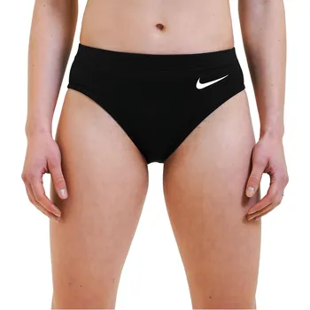 Souprava dámského spodního prádla Kalhotky Nike Women Stock Brief nt0309-010 Velikost XL