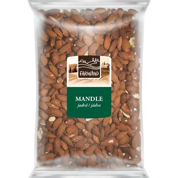 Farmland Mandle jádra 1 kg