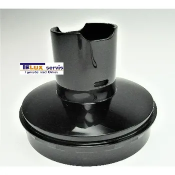 Příslušenství pro kuchyňský robot převodové víčko - redukce minidrtičky tyčového mixéru Braun/ AS00000851