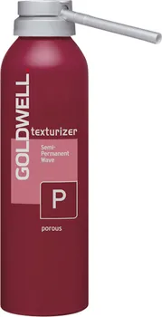 Stylingový přípravek Goldwell Semi-permanent Wave Texturizer P(orous) 200 ml