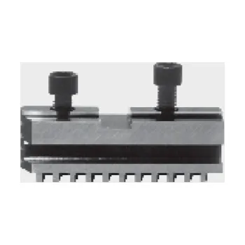 Sklíčidlo Základní čelist (sada 4ks) čsn 243853 tos zc 160/4-1&nbsp; (164100)