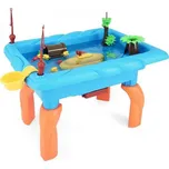 Rastar Elektronický vodní svět