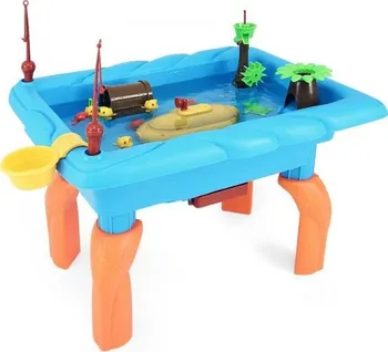 Herní stolek Rastar Elektronický vodní svět