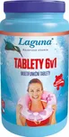 Stachema Laguna tablety 6 v 1 mini 1 kg