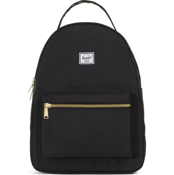 Městský batoh Herschel Nova Mid Volume černý