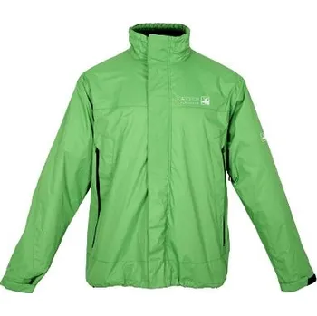 Pánská větrovka Pánská funkční bunda Deproc 54583 zelená vodní sloupec 3.000 Deproc ODE-PDEP-54583Z - 140