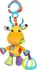 Hračka pro nejmenší Playgro Závěsná žirafa s kousátky