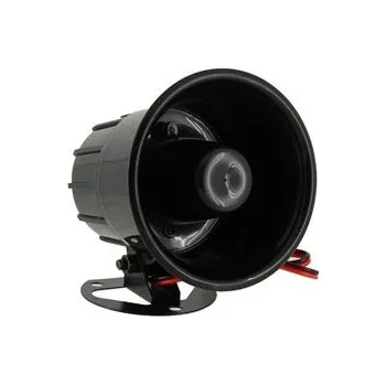 Sada domovního alarmu 100_2944 - LB-W01X bezdrátová siréna