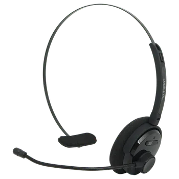 Sluchátka LogiLink Bluetooth mono sluchátka