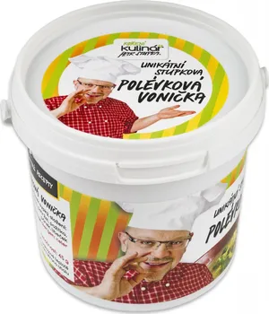 Koření Koření Kulinář polévková vonička 45g