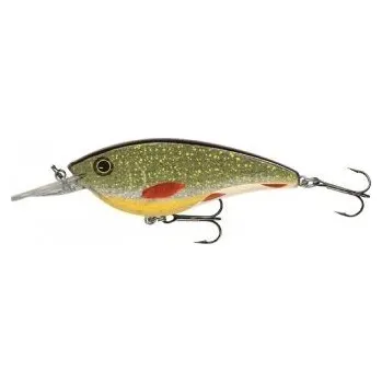 CORMORAN Wobler Fringo N Realfish Design 11 cm 40g - Watermelon