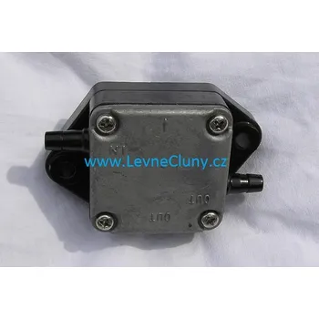 Palivové čerpadlo palivové čerpadlo pro motory Parsun, Seaking, Yamaha F5/Fuel pump assy Parsun, Sea King 5HP, yamaha comp.