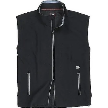 Pánská vesta Pánská funkční vesta ADAMO černá 4XL - 14XL Adamo ODE-AD-159906-700 - 12XL