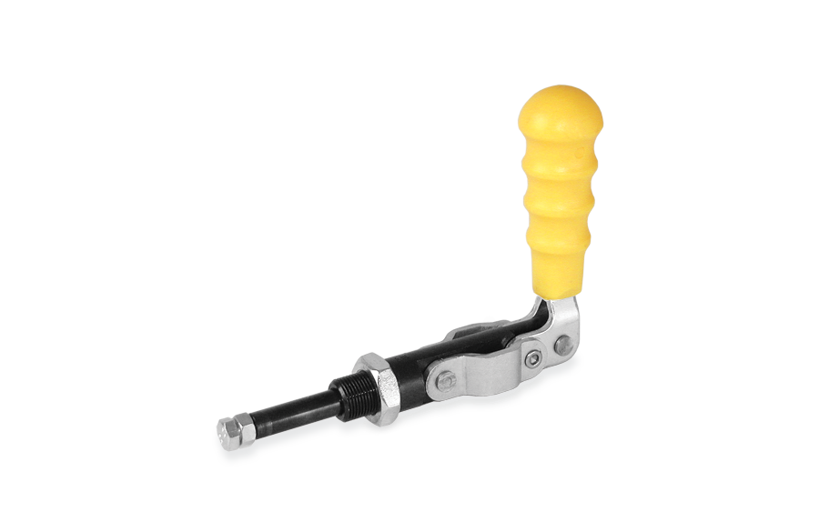 JC Metal Přímá upínka 365