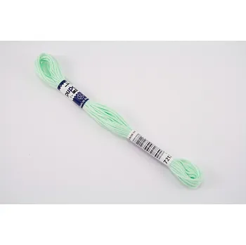 Nit Vyšívací bavlnky - Mouline Puppets 7212