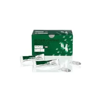 GC Fuji IX GP Fast kapsle 50ks