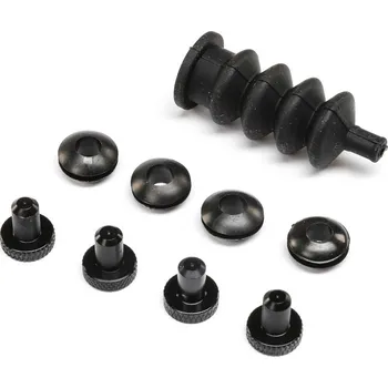 RC vybavení Proboat Impulse 32: Sada gumových těsnění