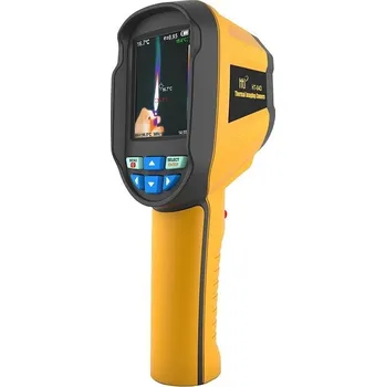 Chytré hodinky Secutek Zapůjčení Termokamery HT-04D Zápůjčka na 1 den 1 / 2 / 3 / 7 dní