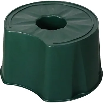 Podstavec pro nádobu na vodu, kruhový, pro 210 a 300L, Ecotank, ICS