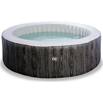 Vířivka Exit Toys Wood Deluxe Spa