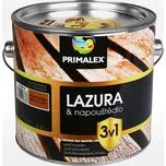 Primalex Lazura 3v1 5 l
