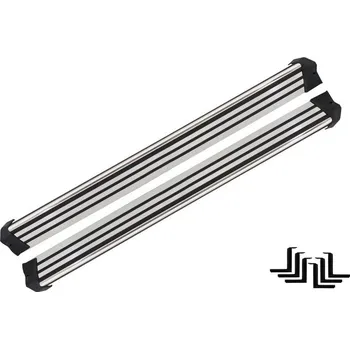 Auto-moto PROTEC Boční nášlapy Mercedes G W463 1989-2018