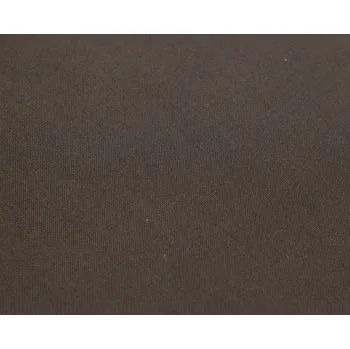 Látková záplata Samolepící nylonová záplata VÍCE BAREV - rozměr 20 cm x 10 cm hnědá