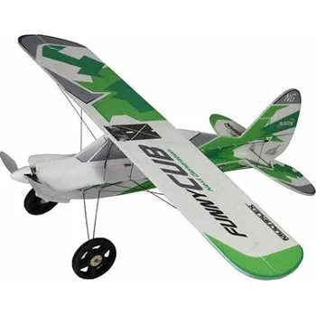 RC model letadla Multiplex FunnyCub Indoor Edition MPX1-00888